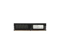 V7 RAM Módulo 4GB DDR4 Sdram 2133 MHZ DDR4-2133/PC4-17000 sin Búfer CL15