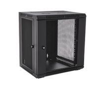 V7 RMWC12UV450-1E Armario Rack Mural 12U 600x450mm
