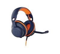 V7 Safe Sound 2 - Auriculares educativos sobre la Oreja