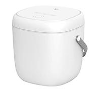 V7 Esterilizador UV-C con 6 LED, lámpara de esterilización rápida al 99,9 %, apto para usarlo en teléfonos móviles, gafas, llaves, mascarillas y cualquier objeto común. ( BUSMUVS )