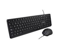 USB PRO KEYBOARD MOUSE COMBO ESPERP
