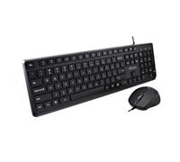 USB PRO KEYBOARD MOUSE COMBO USPERP