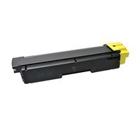 V7 V7-TK590Y-OV7 V7 láser de tóner para ciertas impresoras Kyocera TK-590Y