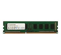 V7 2GB DDR3 PC3-10600 - 1333mhz DIMM Desktop módulo de memoria - V7106002GBD