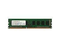 V7 V7106004GBD-SR V7 4GB DDR3 PC3_10600 _ 1333MHZ DIMM módulo de memoria _ V7106004GBD-SR
