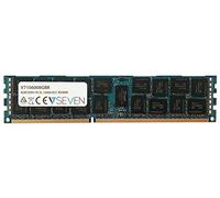 V7 V7106008GBR Módulo de memoria para server V7 8GB DDR3 PC3-10600 - 1333mhz SERVER ECC REG