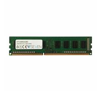 V7 V7128002GBD V7 2GB DDR3 PC3-12800 - 1600mhz DIMM Desktop módulo de memoria - V7128002GBD