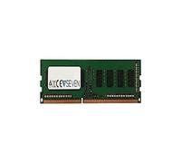 V7 V7128004GBD V7 4GB DDR3 PC3-12800 - 1600mhz DIMM Desktop módulo de memoria - V7128004GBD