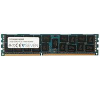 V7 V71490016GBR V7 16GB DDR3 PC3_14900 _ 1866MHZ REG módulo de memoria _ V71490016GBR