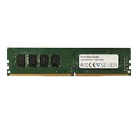 V7 V71700016GBD V7 16GB DDR4 PC4-17000 - 2133Mhz DIMM Desktop módulo de memoria - V71700016GBD