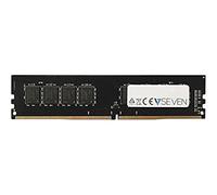 V7 4GB DDR4 PC4-17000 - 2133Mhz DIMM Desktop módulo de memoria - V7170004GBD