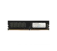 V7 V7170008GBD V7 8GB DDR4 PC4-17000 - 2133Mhz DIMM Desktop módulo de memoria - V7170008GBD