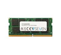 V7 V7192004GBS V7 4GB DDR4 PC4_19200 _ 2400MHZ SO DIMM módulo de memoria _ V7192004GBS