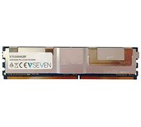 V7 4GB DDR2 PC2-5300 667Mhz SERVER FB DIMM Server