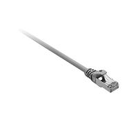 V7 V7CAT7FSTP-2M-GRY-1E CAT7 SFTP 2m Raw Cable Patch Gris