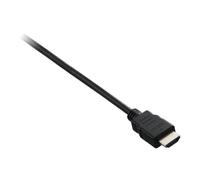 V7 V7E2HDMI4-05M-BK V7 Cable HDMI (m/m) negro de alta velocidad con Ethernet 5 m