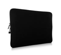 V7 V7ET-2ET-2E Notebook Bag & Case Black 16 inch Neoprene case 16 inch