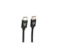 V7 - V7USB2C-1M cable USB USB 2.0 USB C Negro