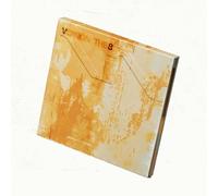V8 1st Mini Album 'V8' (REV Ver.) - CD