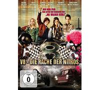 V8 - Die Rache der Nitros [DVD]