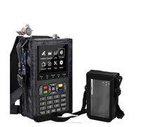 V8 Finder 2 Metros DVB-S2/S2X H.265 Medidor de satélite Buscador Que Finder Pro Vs ST-5150 Ws-6933,Serie Profesional(with Backpack)
