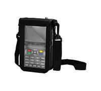 V8 Finder Pro/Finder2 HD H.265 Buscador de señal satelital S2X/T2/C/ATSC-C Calcular automáticamente el ángulo AZ,EL Soporte ACM AHD,Serie Profesional(V8 Finder 2 Grey)