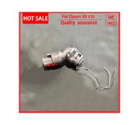 (V8 V10) 100% original para cepillo de piso Dyson V8 V10, reemplazo de conector de accesorios