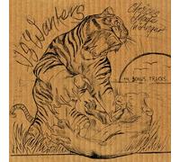 V8 Wankers - Choices Made in Anger [Vinilo]