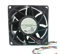 V80E12BGA7-07 80x80x38MM 12VDC 1.73A Violent high Wind Cooling Fan