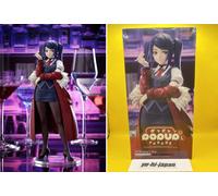 VA-11 HALL-A POP UP PARADE Jill Stingray Figura L Tamaño 9.4in Good Smile Com...