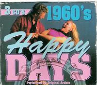 Va-1960 S Happy Days - Happy Days 1960's