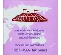 Va - 1987-1997 Roots-Ethno-Fusion