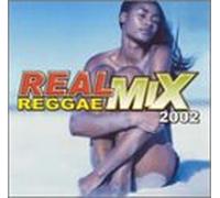 Va-2002-Real Reggae Mix - Real Reggae Mix 2002
