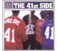 Va-41st Side Compilation - Lake Entertainment Presents: 41st Side