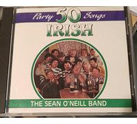 Va-50 Irish Party Songs - 50 Irish Party Songs