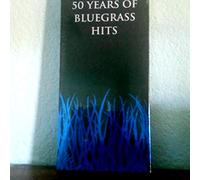 Va-50 Years of Bluegrass Hits - 50 Years of Bluegrass Hits / Various