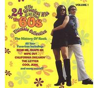 Va-60 S Ultimate Collection - History of Rock - The 60's Ultimate Collection, Volume 1