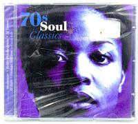 Va - 70s Soul Classics