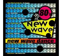Va-80 S New Wave - 80's New Wave Dance