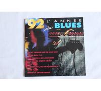 Va/92-l Annee du Blues - Cusson/Lockwood a.M.O.
