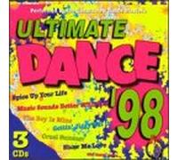 Va-98-Ultimate Dance - Ultimate Dance 98