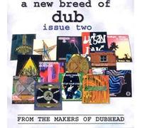 Va - A New Breed of Dub 2 [Import]