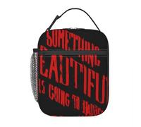 VA A Pasar Algo Bonito Una Bolsa de Comida