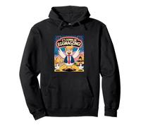 Va a ser Eggmazing - Divertido chiste de pollo de Pascua Sudadera con Capucha
