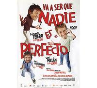 Va A Ser Que Nadie Es Perfecto [DVD]
