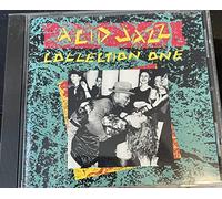 Va-acid Jazz - Acid Jazz:Collection 1