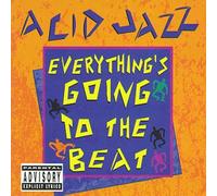 Va-acid Jazz - Acid Jazz Everythings Going To The Be