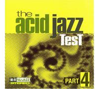 Va-Acid Jazz Test - Acid Jazz Test 4