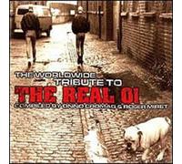 Va-agnostic Front - Worldwide Tribute To The Real Oi