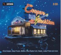 VA - ALICE COOPER - SWEET - THE OUTLAWS - RAM JAM ...